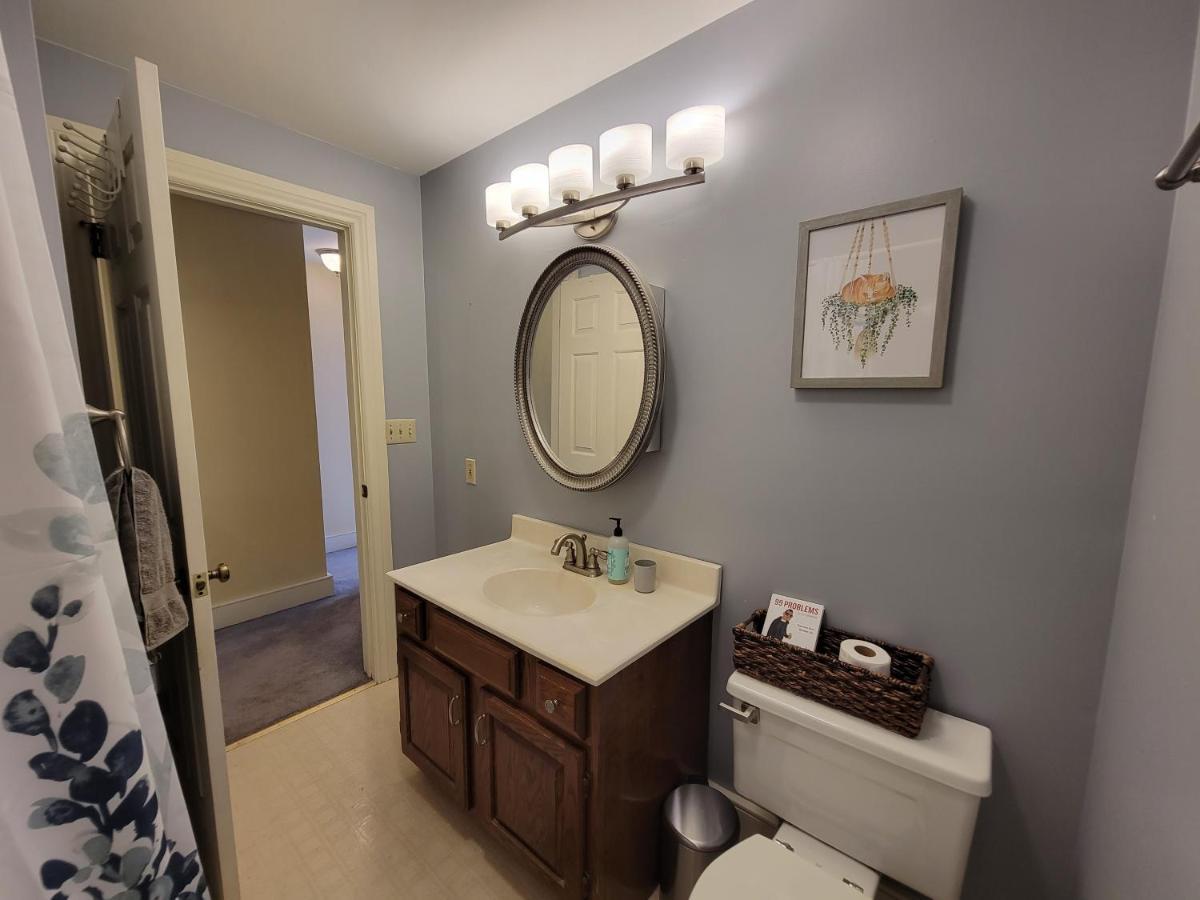 The Grand Bnb Harrisburg Zewnętrze zdjęcie